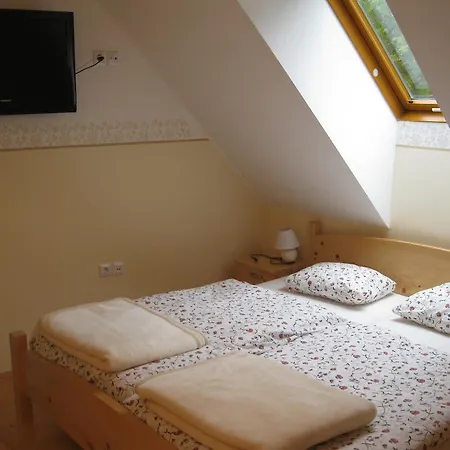 Farmhouse Stiftar Solčava Zimmer foto