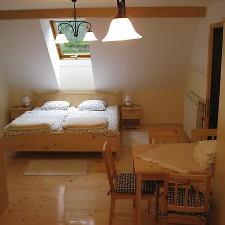 Farmhouse Stiftar Solčava Zimmer foto