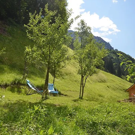 Farmhouse Stiftar Solčava Zimmer foto