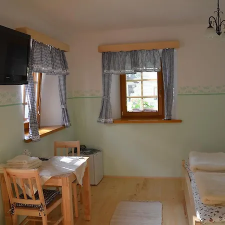 Farmhouse Stiftar Solčava Zimmer foto