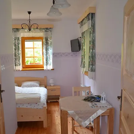 Farmhouse Stiftar Solčava Zimmer foto