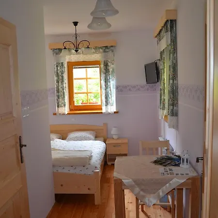 Farmhouse Stiftar Solčava Zimmer foto