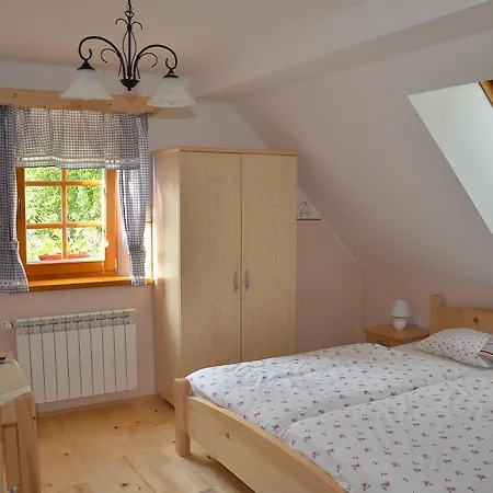 Farmhouse Stiftar Solčava Zimmer foto