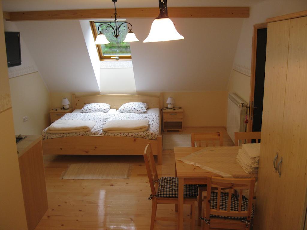 Stiftar Bauernhof