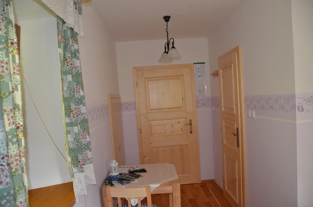 Bauernhof Stiftar Solčava