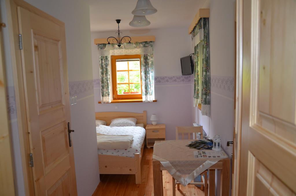 Bauernhof Stiftar