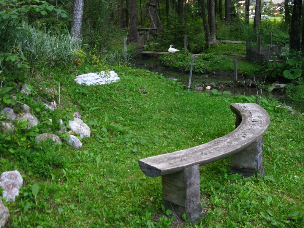 Bauernhof Stiftar *