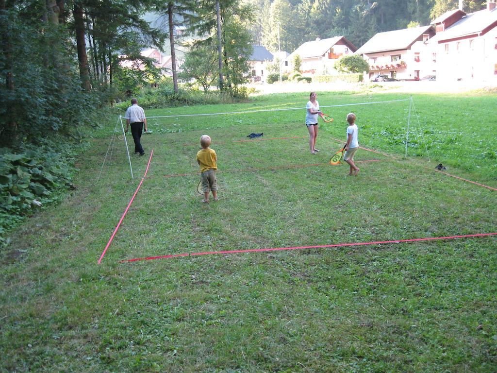 Bauernhof Stiftar *