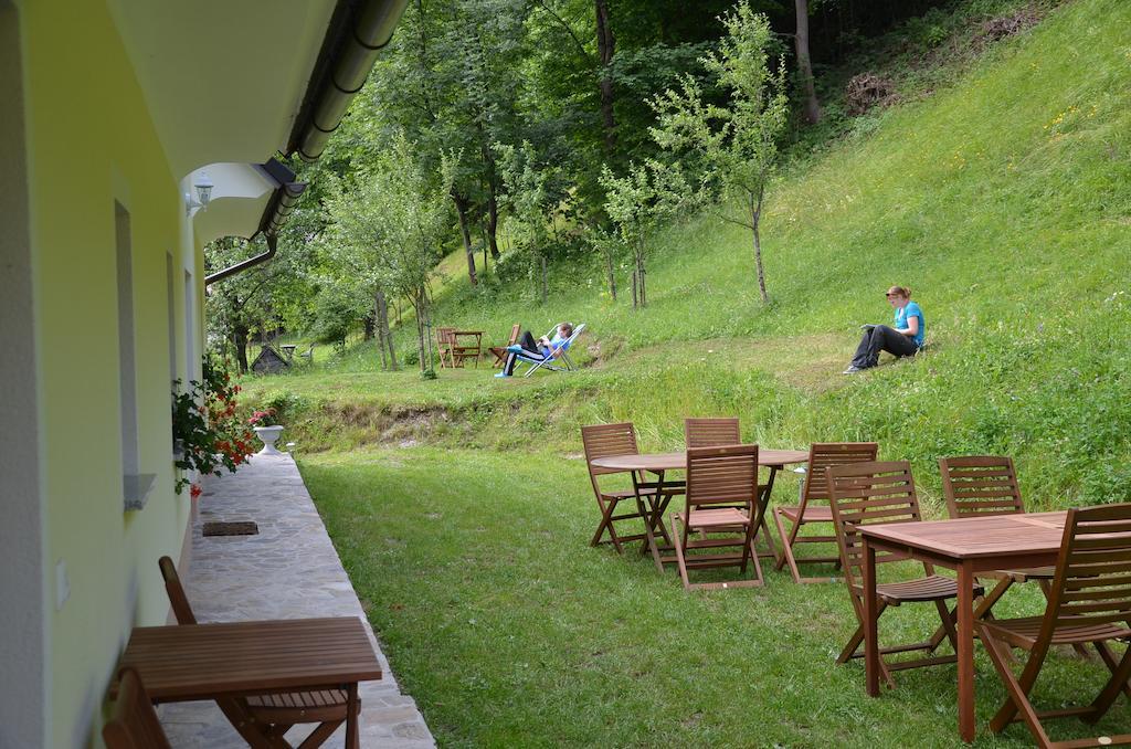 Stiftar Solčava