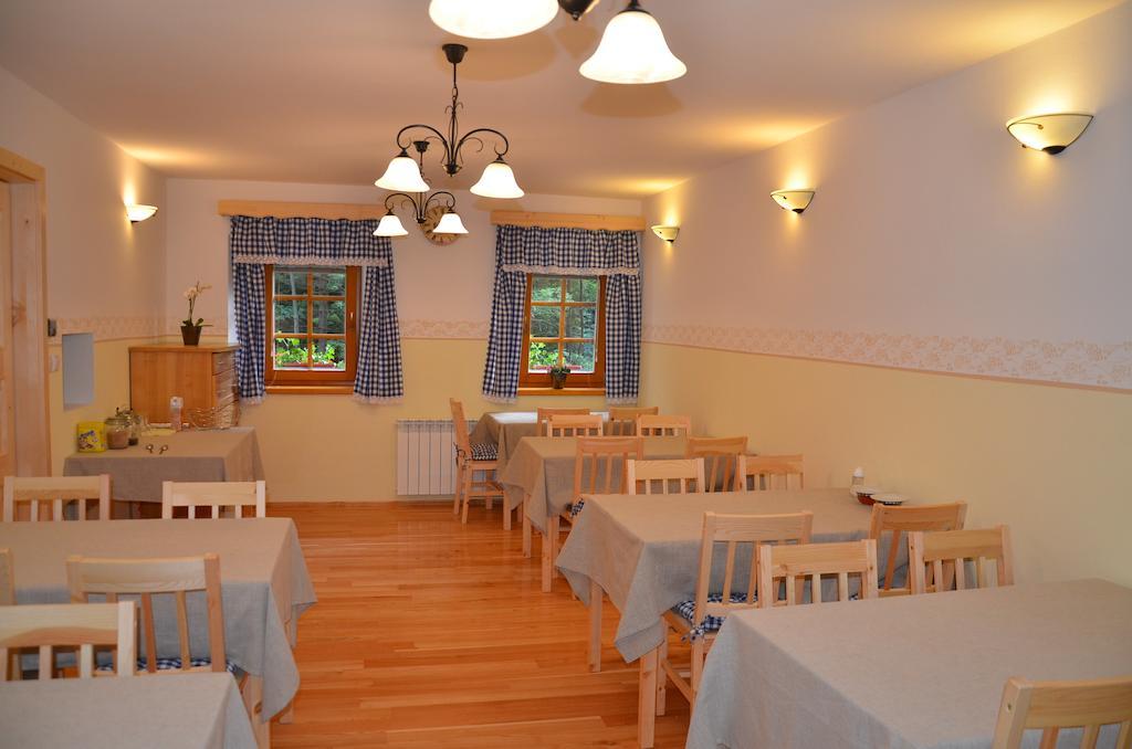 Stiftar Solčava