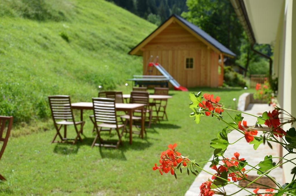 Bauernhof Stiftar Solčava