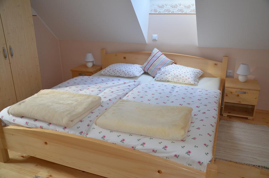 Bauernhof Stiftar *