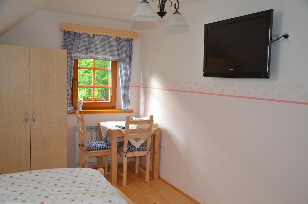 Bauernhof Stiftar *